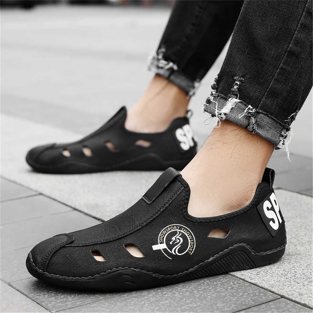 Health & Wellness Animal Hospital - Spring-autumn Demi-season Big Size Shoes For