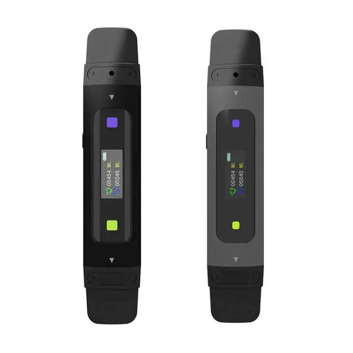 Health & Wellness Animal Hospital - High Quality SmartAPP Controlled Breathing Trainer