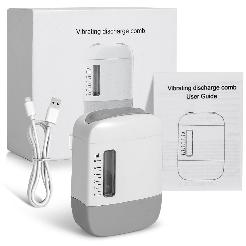 Electric Intelligence Scalp Ma - огляд і ціна Scalp Massager Electric