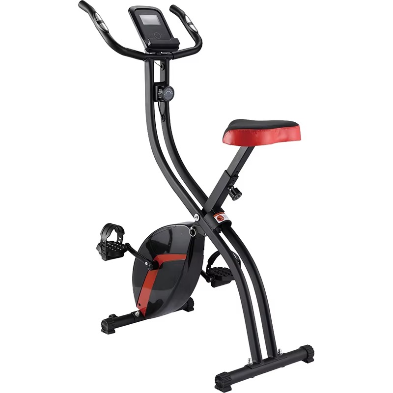 Stationary Bicycle Magnetic Co - огляд і ціна Health Wellness Gym