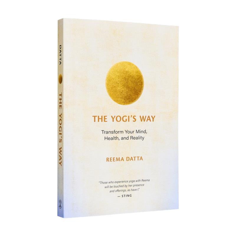 The Yogis Way Transform Your M - огляд і ціна Health & Wellness Animal Hospital