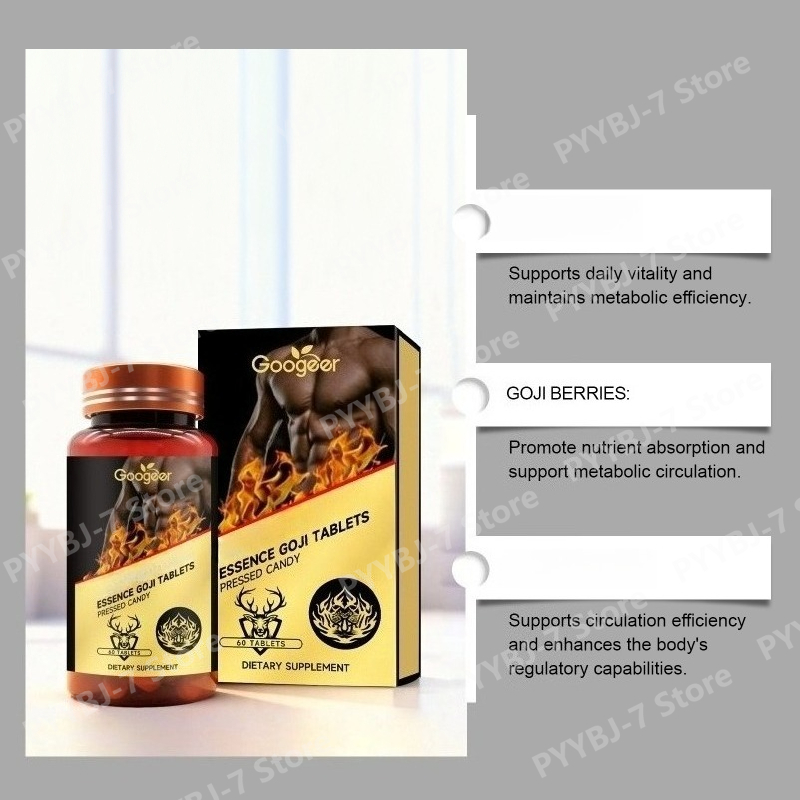 Daily Vitality Boost Supplemen - огляд і ціна Health Wellness Day