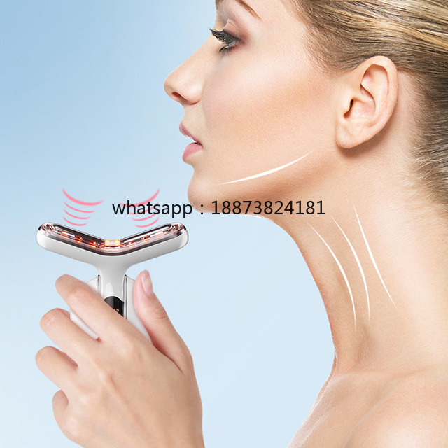 Personal Care Fade Line Neck C - огляд і ціна Scalp Massager Electric