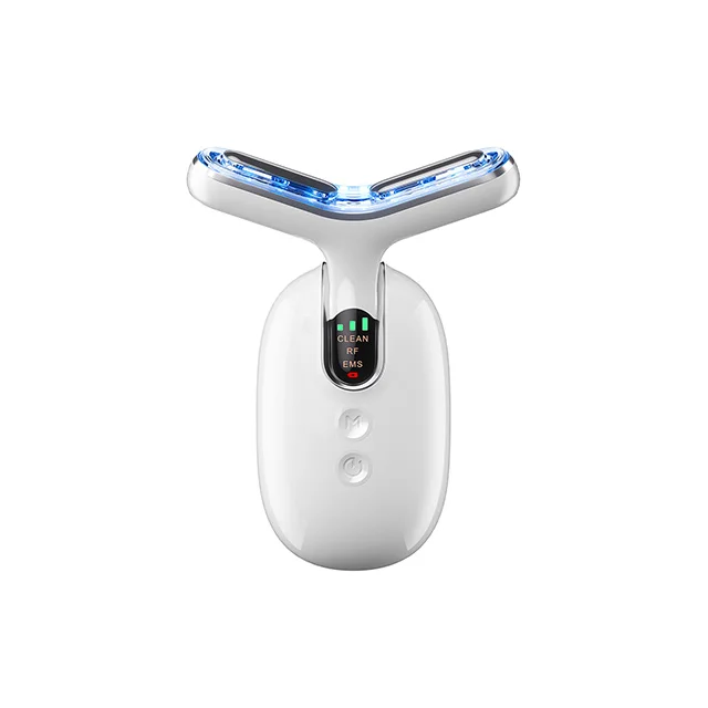 Personal Care Fade Line Neck C - огляд і ціна Scalp Massager Electric