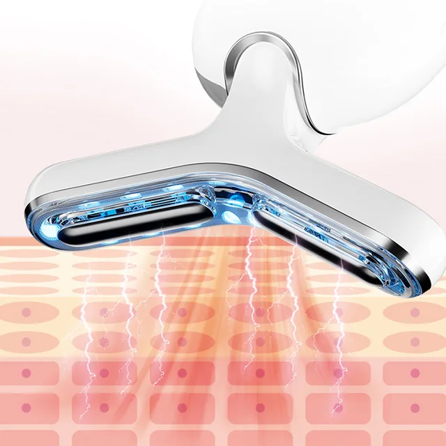 Personal Care Fade Line Neck C - огляд і ціна Scalp Massager Electric