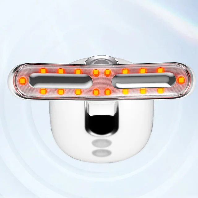 Personal Care Fade Line Neck C - огляд і ціна Scalp Massager Electric