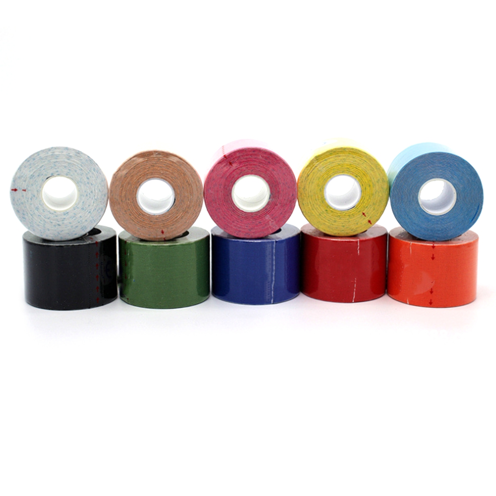 Sport Kinesiology Athletic Tap - огляд і ціна Kinesiology Tape Sports