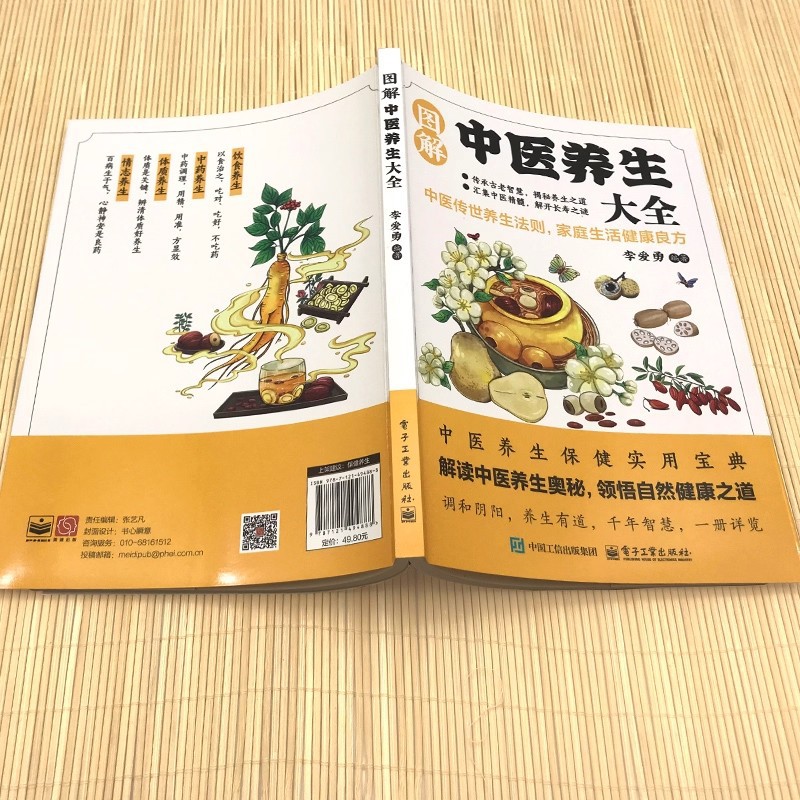Illustrated Traditional Chines - огляд і ціна Health & Wellness Animal Hospital
