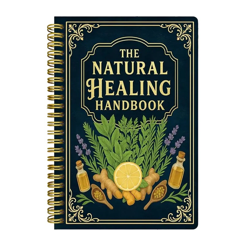 Natural Therapy Handbook, an E - огляд і ціна Health & Wellness Animal Hospital