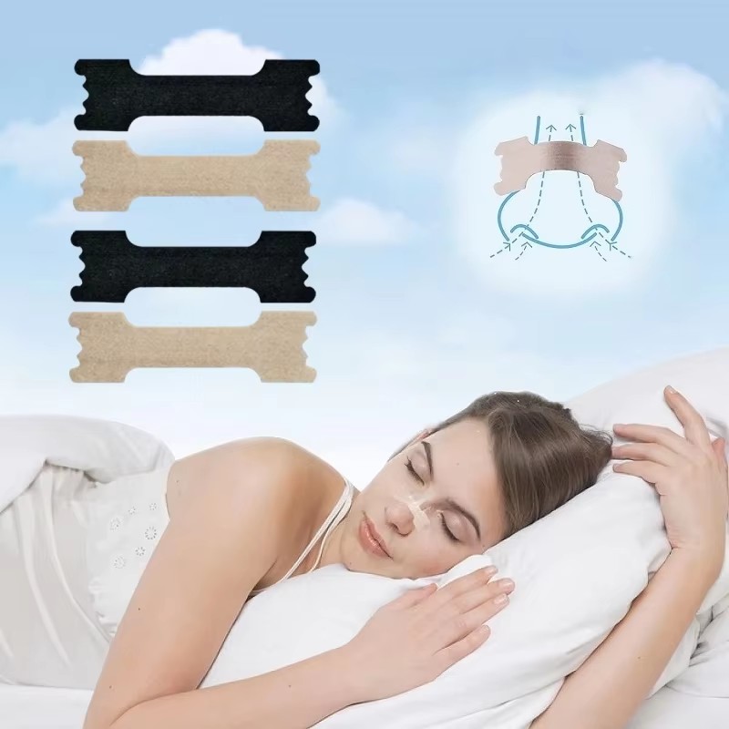 10-100pcs Anti-snoring Strips  - огляд і ціна Health & Wellness Animal Hospital