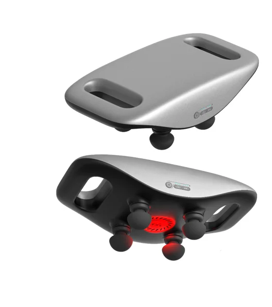 Hot Sale MINI Electric Muscle  - огляд і ціна Scalp Massager Electric