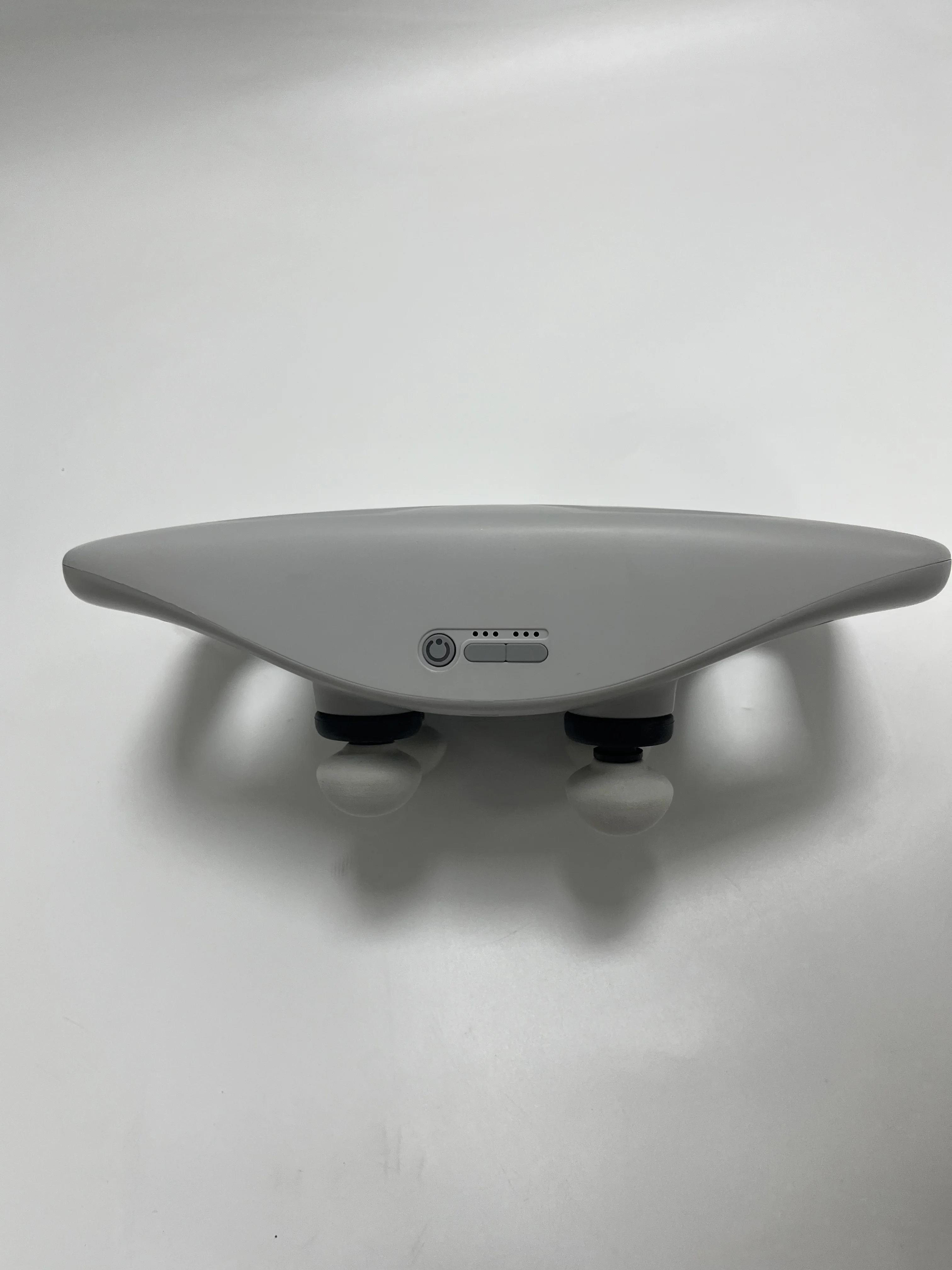 Hot Sale MINI Electric Muscle  - огляд і ціна Scalp Massager Electric